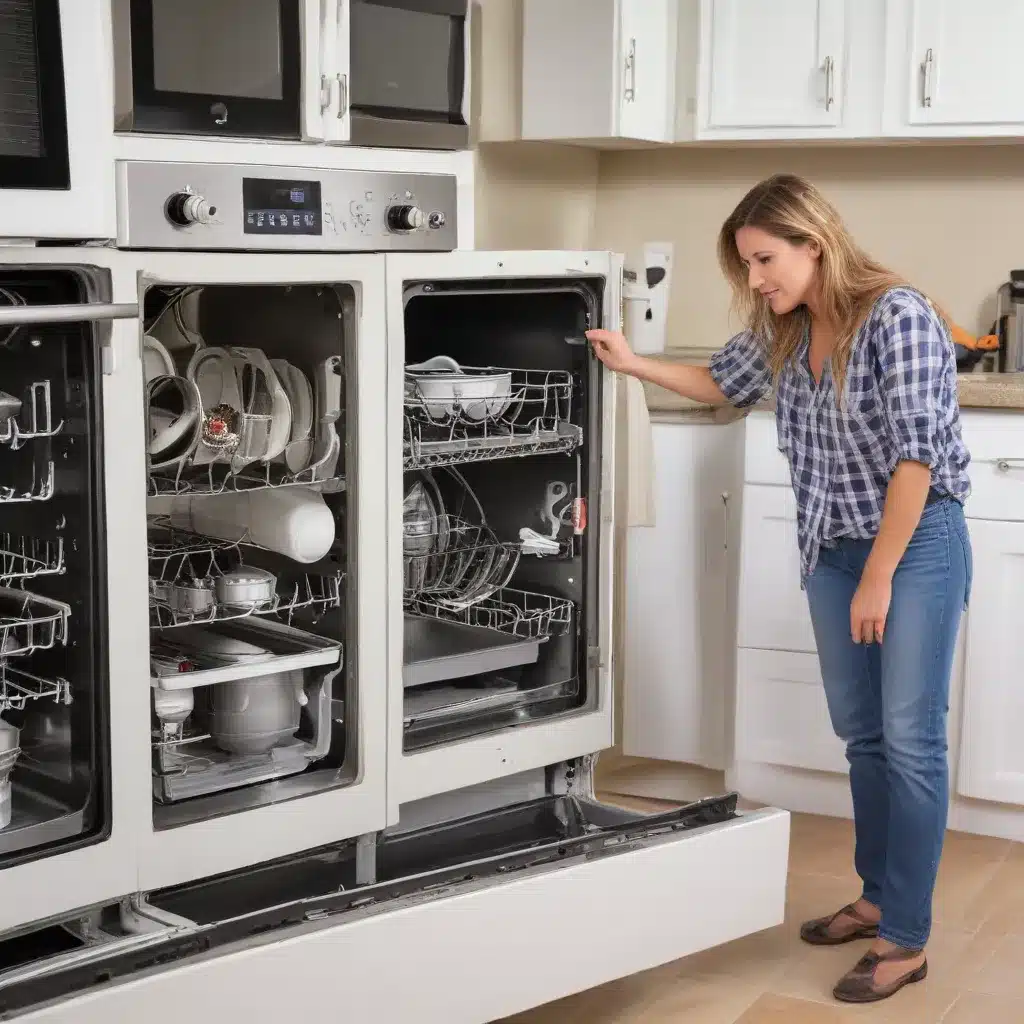 Troubleshooting Common Appliance Issues: A Santa Barbara Homeowner’s Comprehensive Handbook