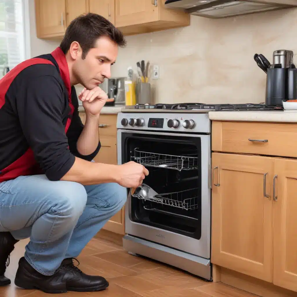 Troubleshooting Common Appliance Issues: A Santa Barbara Homeowner’s Comprehensive Troubleshooting Guide