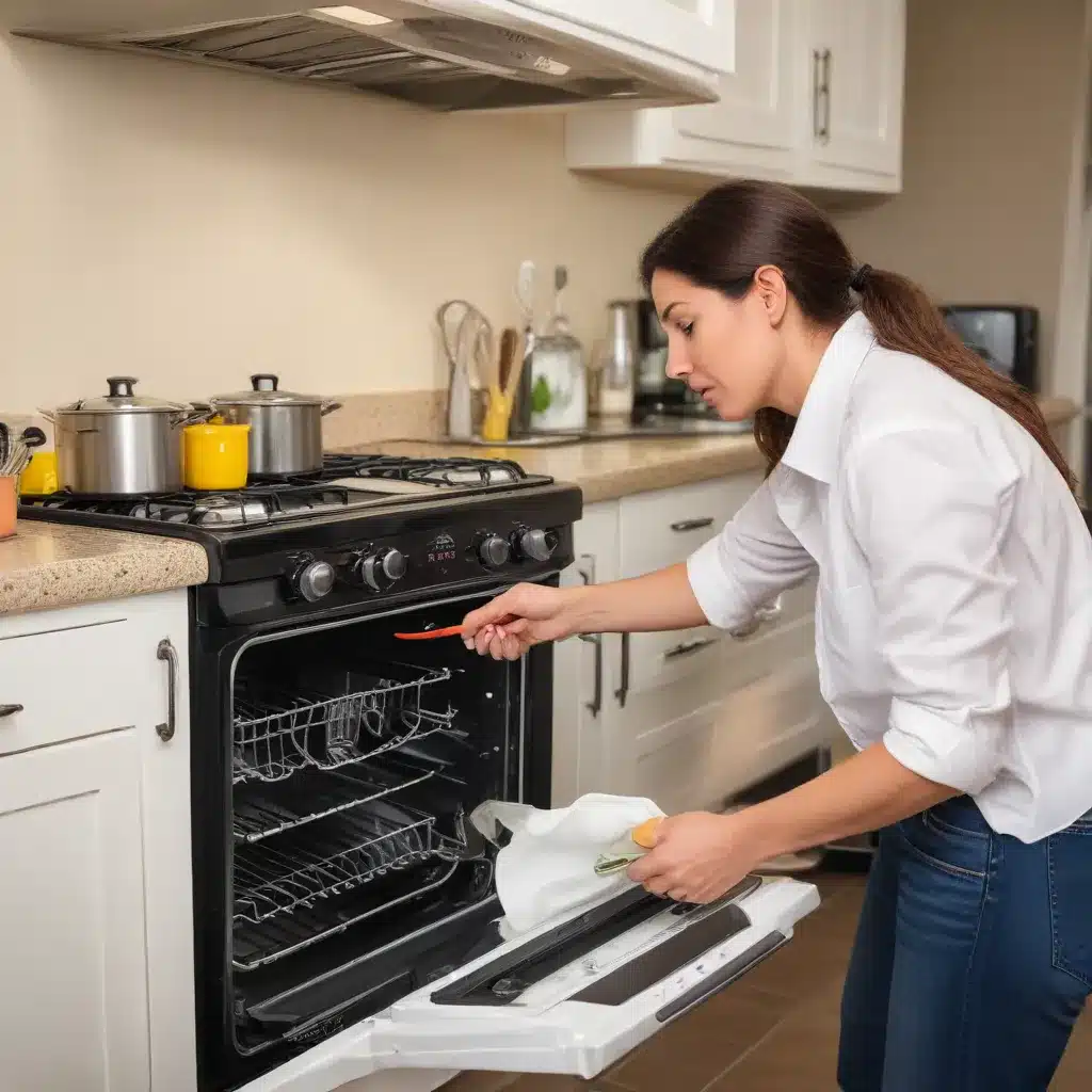 Troubleshooting Common Appliance Issues: Educational Resources for Santa Barbara Homeowners