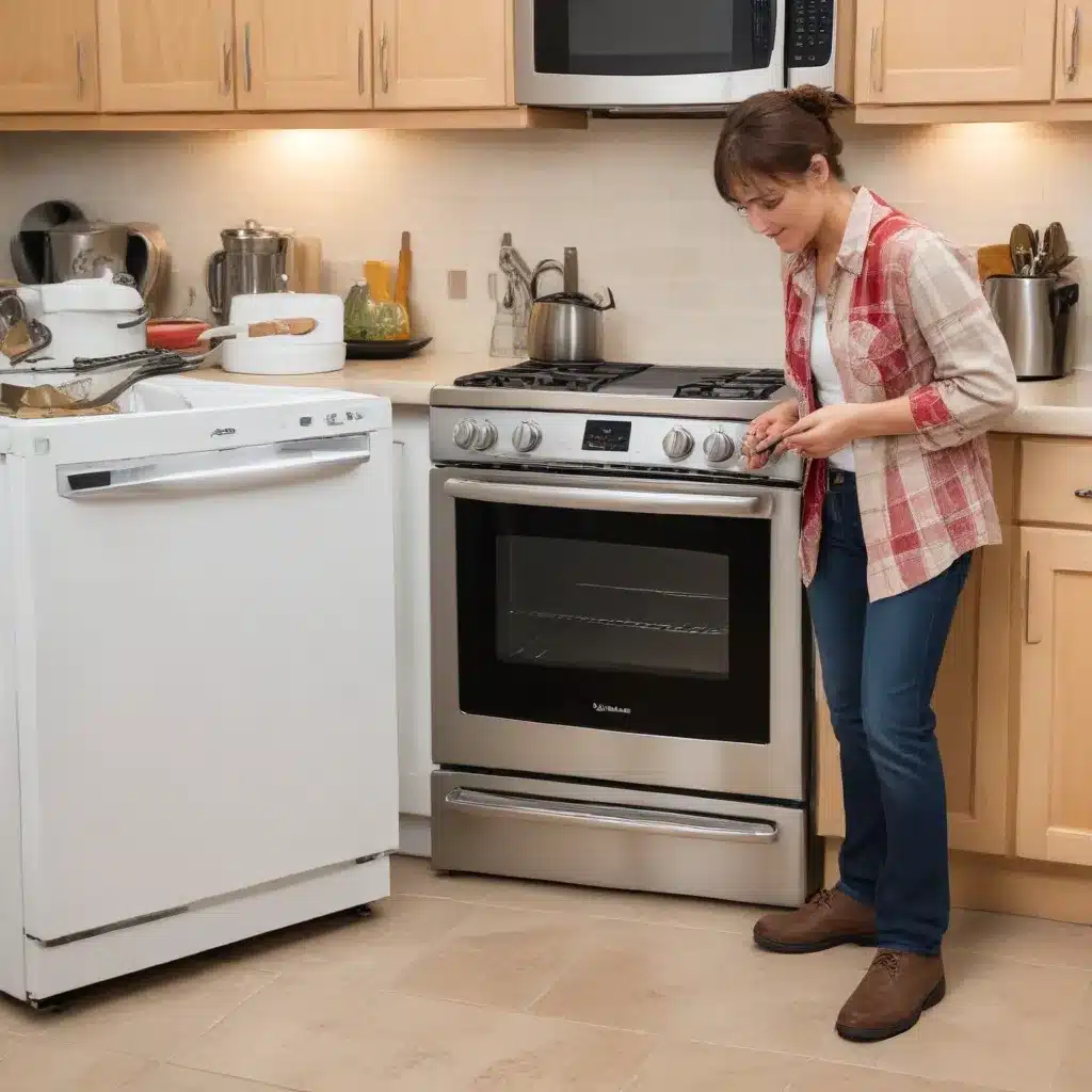 Troubleshooting Common Appliance Issues: Training for Santa Barbara Homeowners