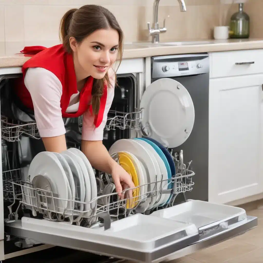 Troubleshooting Common Dishwasher Issues: Guidance for Santa Barbara Homeowners