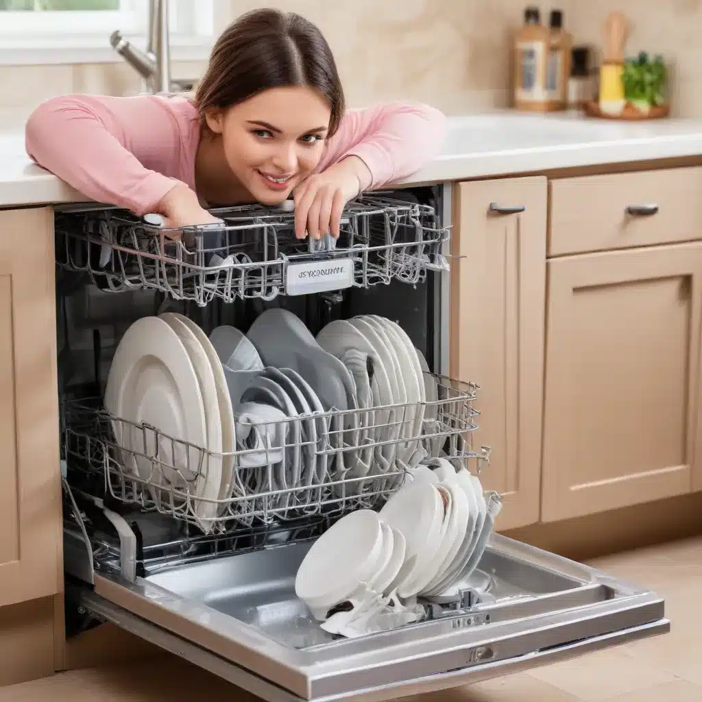 Troubleshooting Dishwasher Issues: Strategies for Homeowners in Santa Barbara