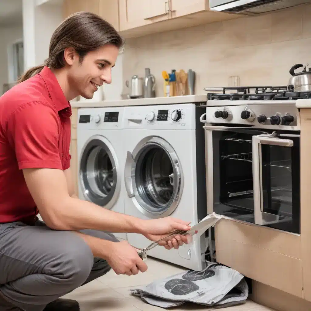 Troubleshooting and Repairing Appliances in Santa Barbara: Expert Guidance for Homeowners