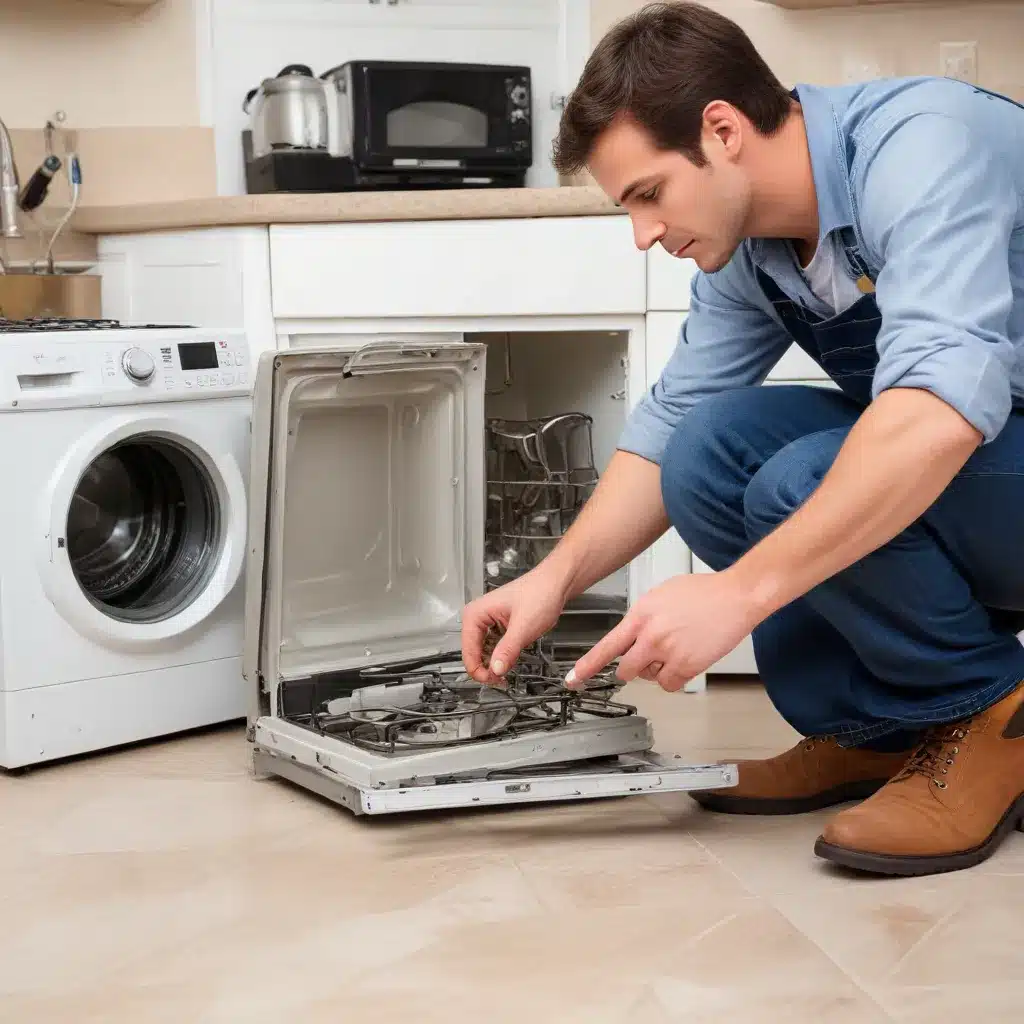 Troubleshooting and Repairing Appliances in Santa Barbara: Expert Techniques for Homeowners