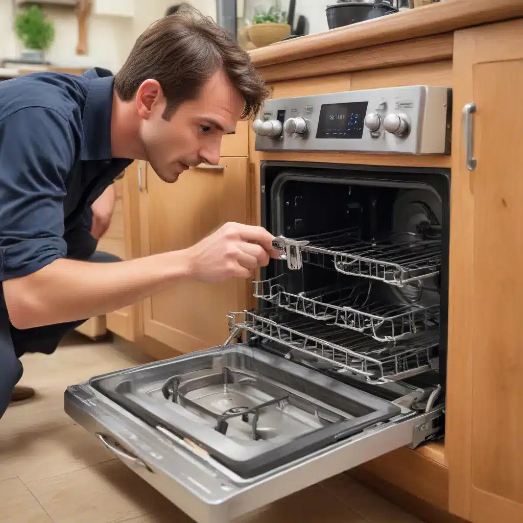 Uncovering Hidden Appliance Maintenance Issues for Santa Barbara Homes: A Proactive Approach