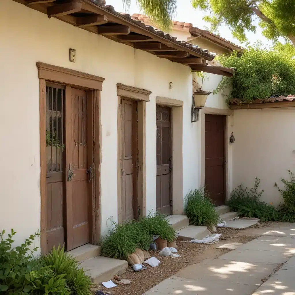 Uncovering the Consequences: The Hidden Costs of Neglecting Property Maintenance in Santa Barbara
