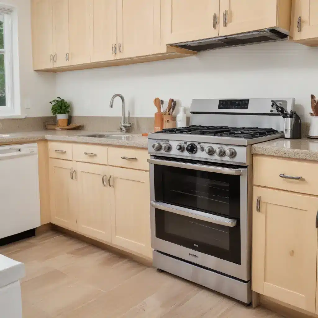 Uncovering the Hidden Costs of Appliance Replacement: A Santa Barbara Homeowner’s Perspective