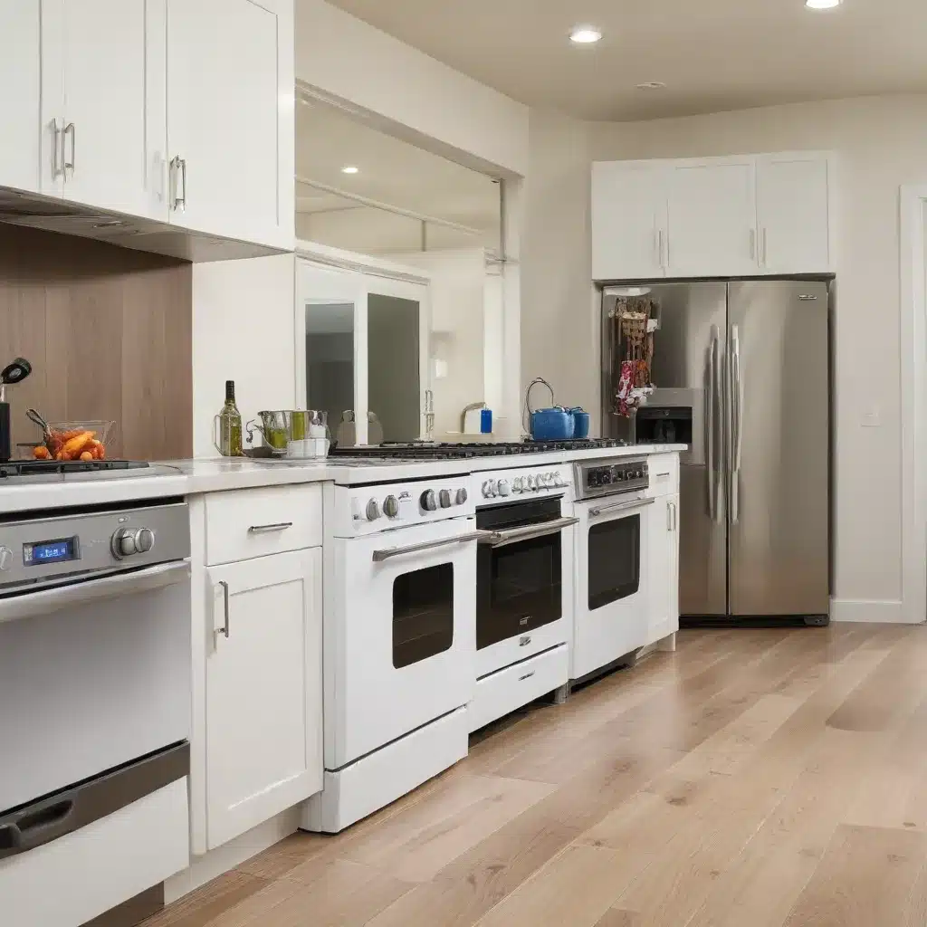 Uncovering the Hidden Costs of Appliance Replacement: A Santa Barbara Perspective