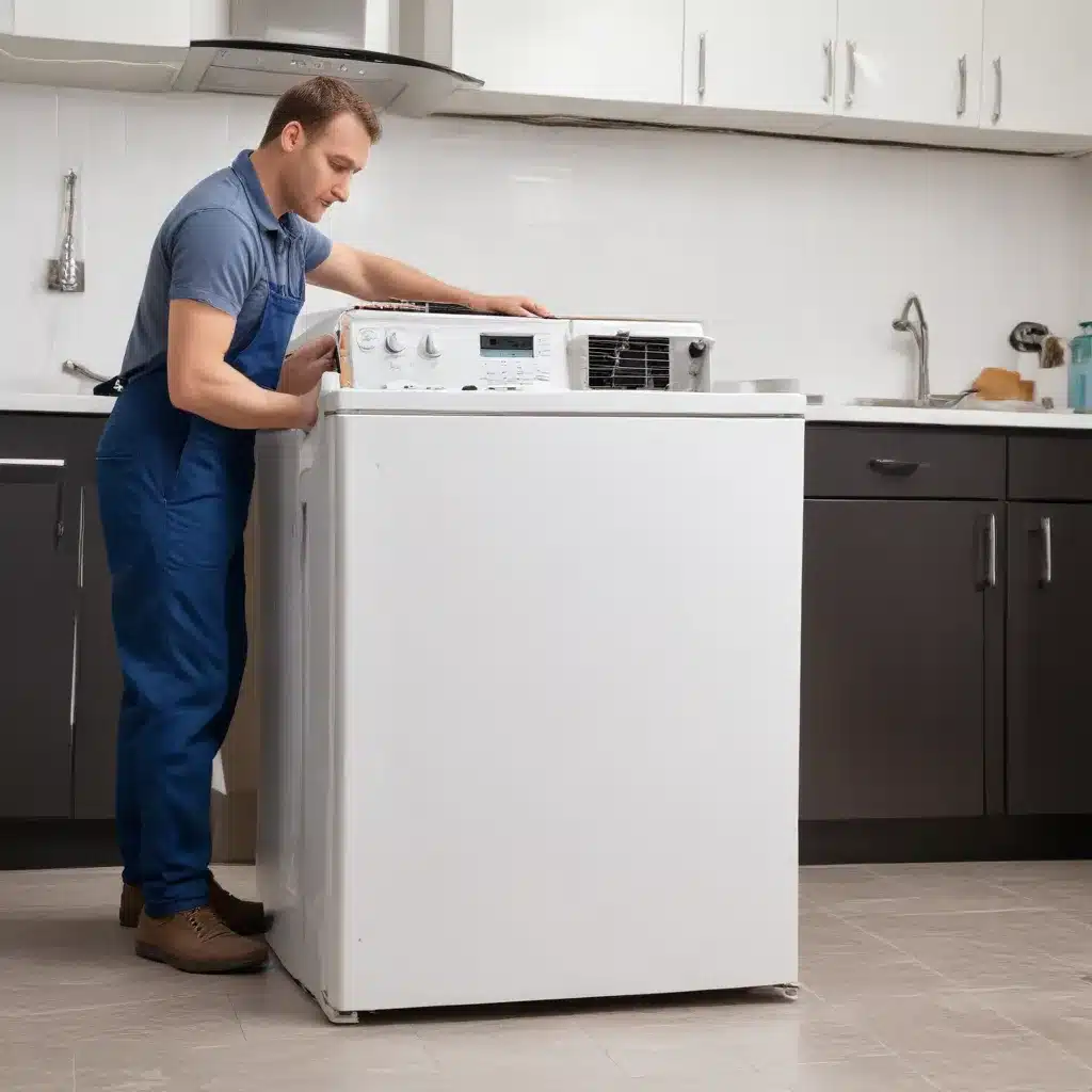 Uncovering the Hidden Dangers of Neglected Appliance Maintenance