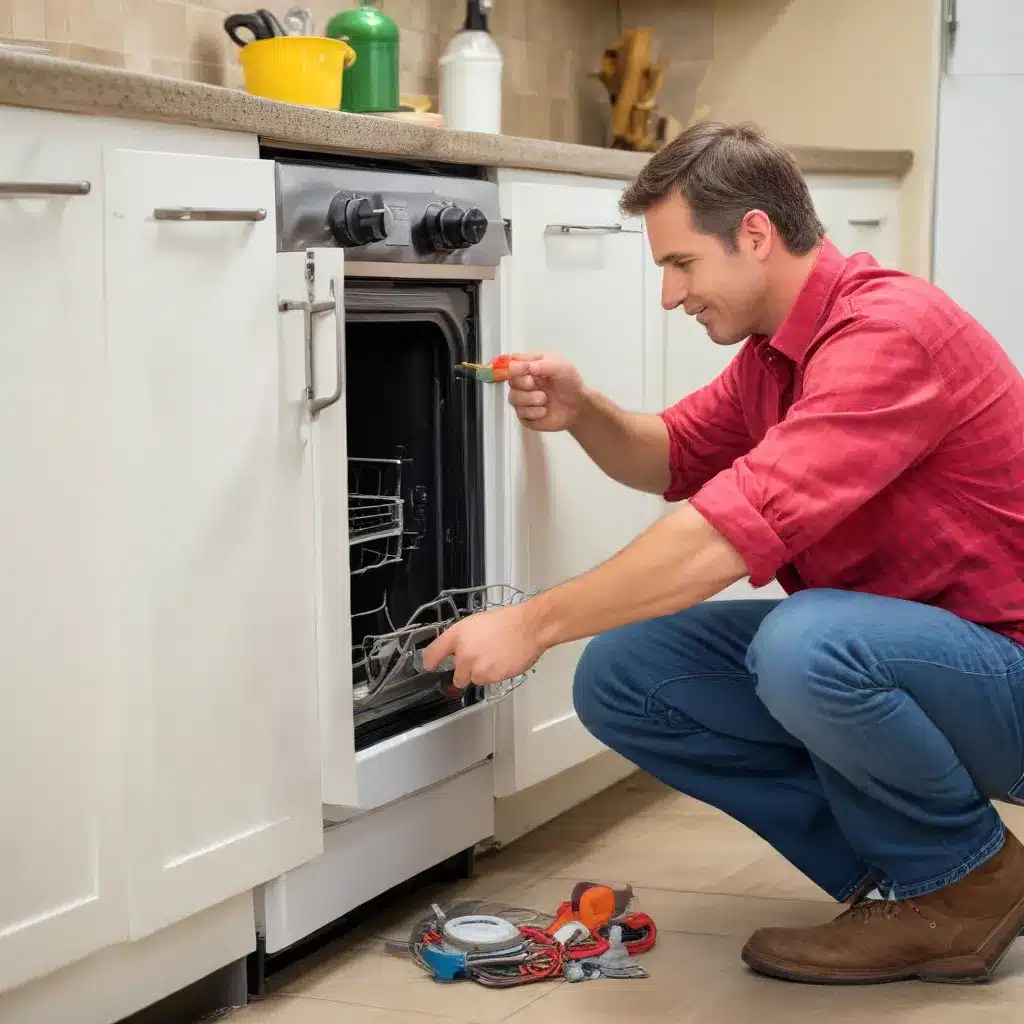Understanding Local Appliance Repair Regulations: A Handbook for Santa Barbara Homeowners