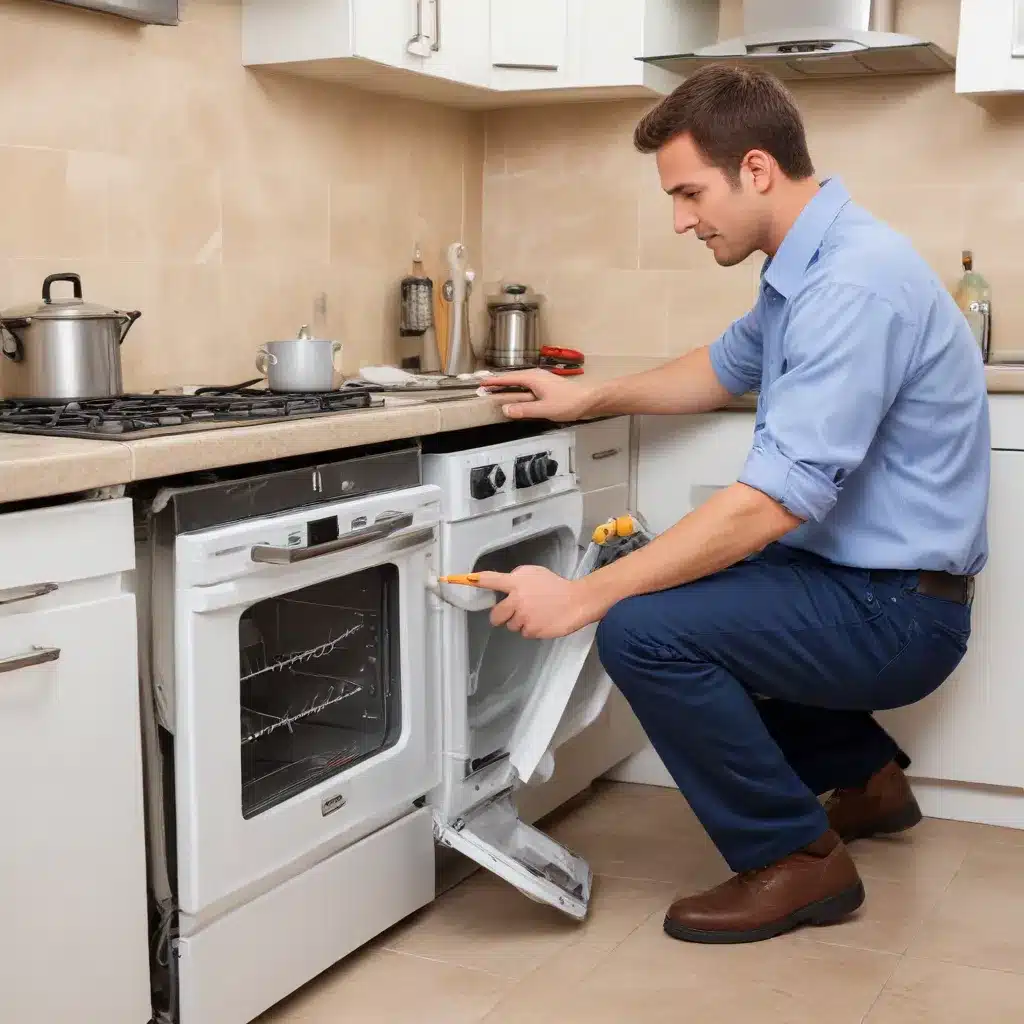 Understanding Local Codes and Regulations for Appliance Repair in Santa Barbara