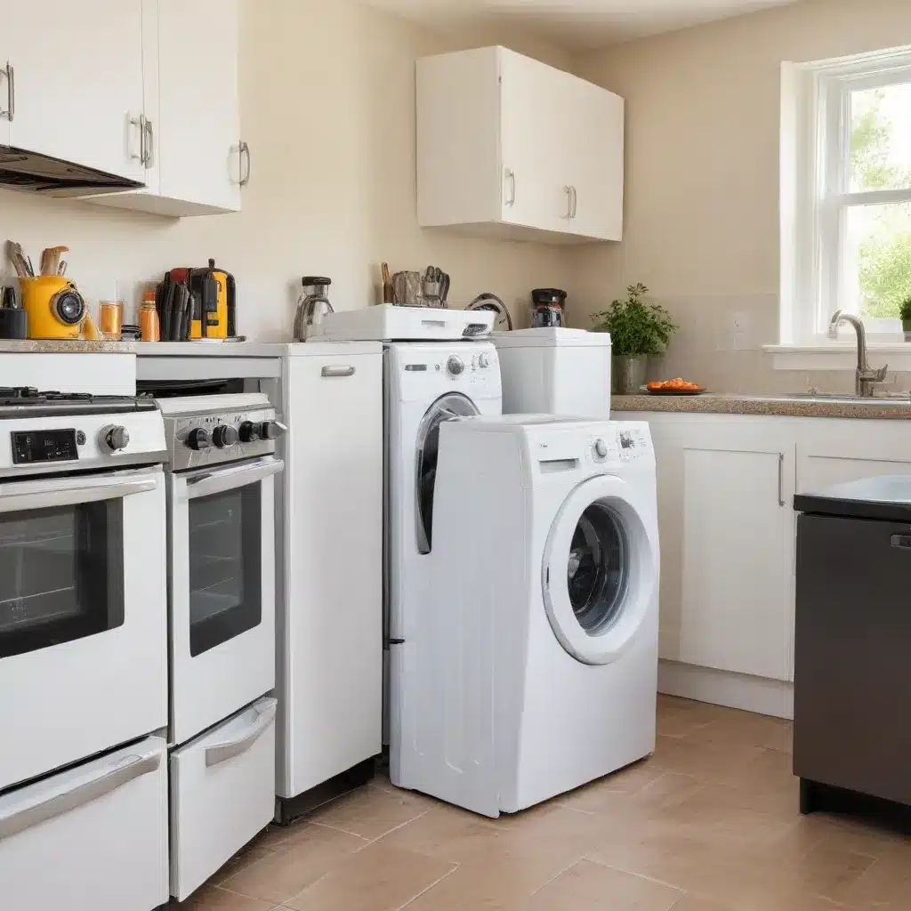 Understanding Local Codes and Regulations for Appliance Repair in the Santa Barbara Area