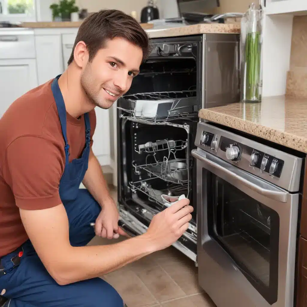 Understanding Local Codes for Appliance Repair in Santa Barbara