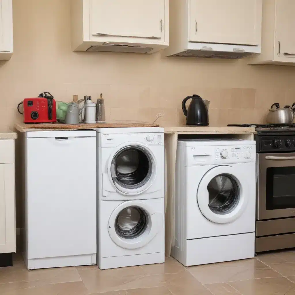 Understanding Local Regulations for Appliance Repair in Santa Barbara