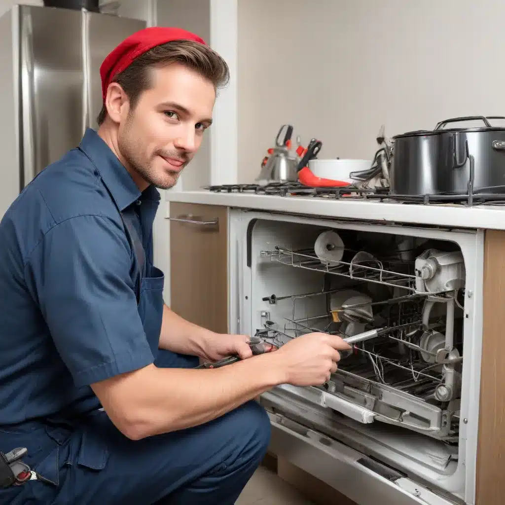 Understanding Santa Barbara’s Appliance Repair Regulations: A Comprehensive Handbook