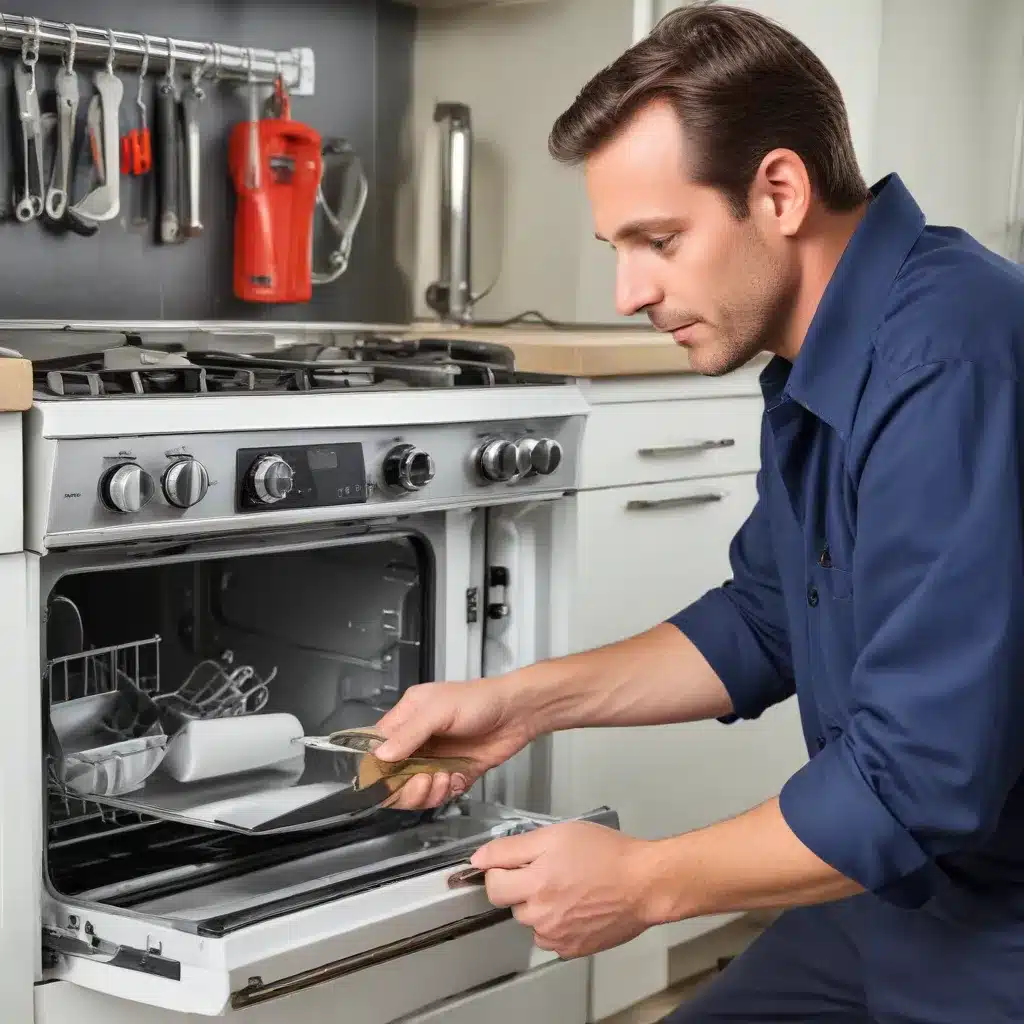 Understanding Santa Barbara’s Appliance Repair Regulations: A Homeowner’s Comprehensive Handbook