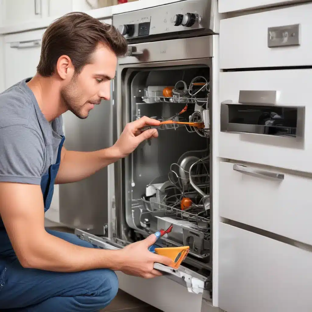 Understanding Santa Barbara’s Appliance Repair Regulations: A Homeowner’s Handbook