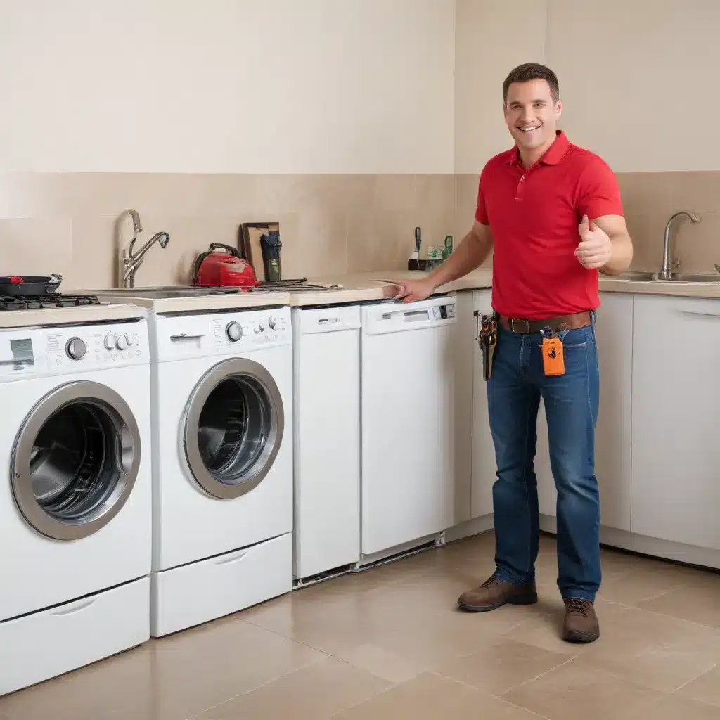 Understanding Santa Barbara’s Appliance Repair Regulations and Requirements