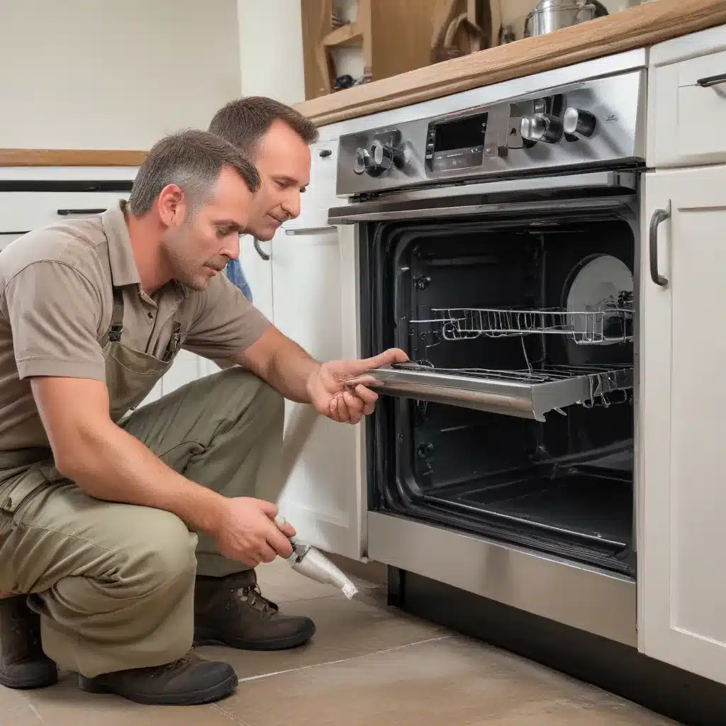 Understanding and Complying with Santa Barbara’s Appliance Repair Regulations