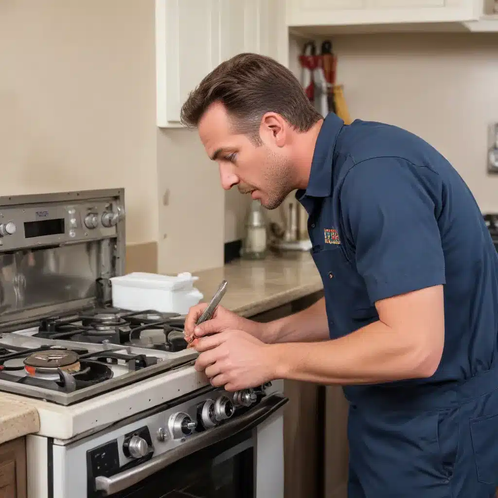 Understanding and Navigating Santa Barbara’s Appliance Repair Regulations