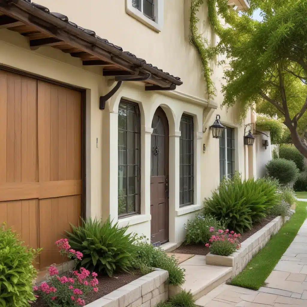 Understanding the Benefits of Regular Property Maintenance in Santa Barbara