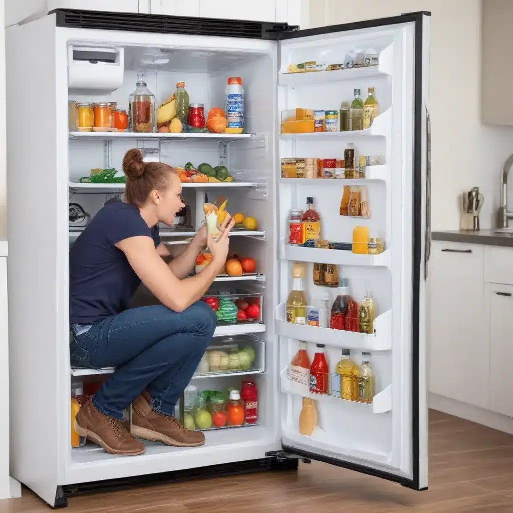 Understanding the Complexities of Refrigerator Repair: A Homeowner’s Guide