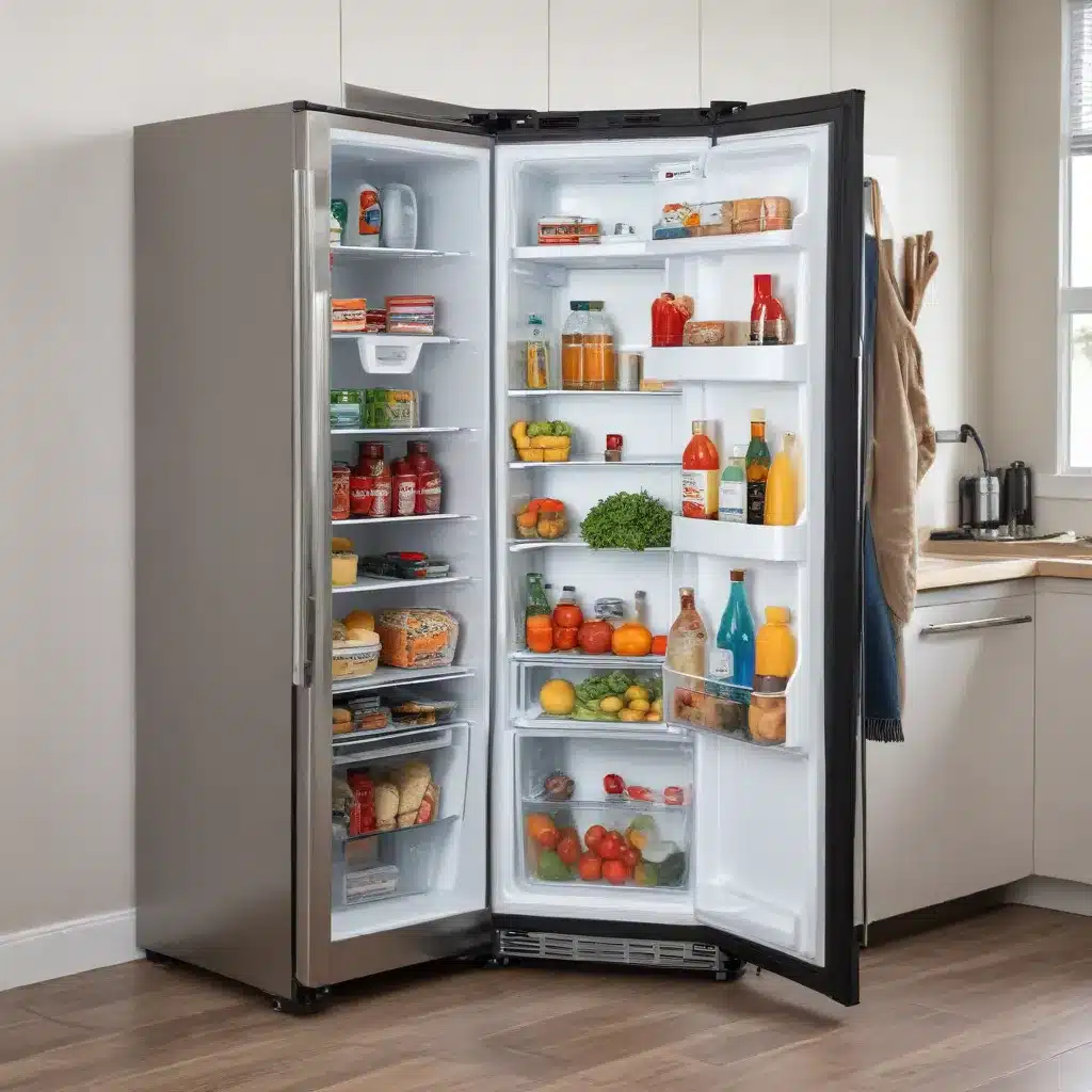 Understanding the Complexities of Refrigerator Repair: Empowering Homeowners