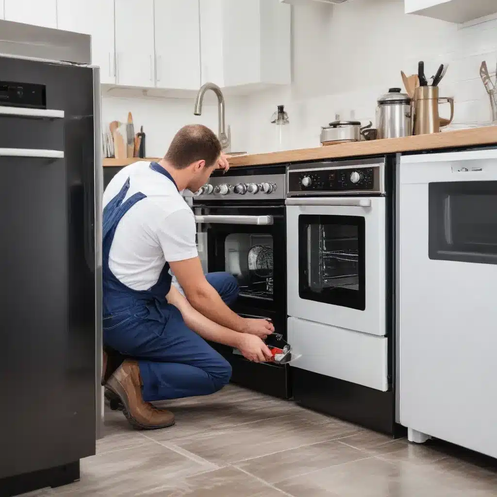 Understanding the Importance of Professional Appliance Repair Services