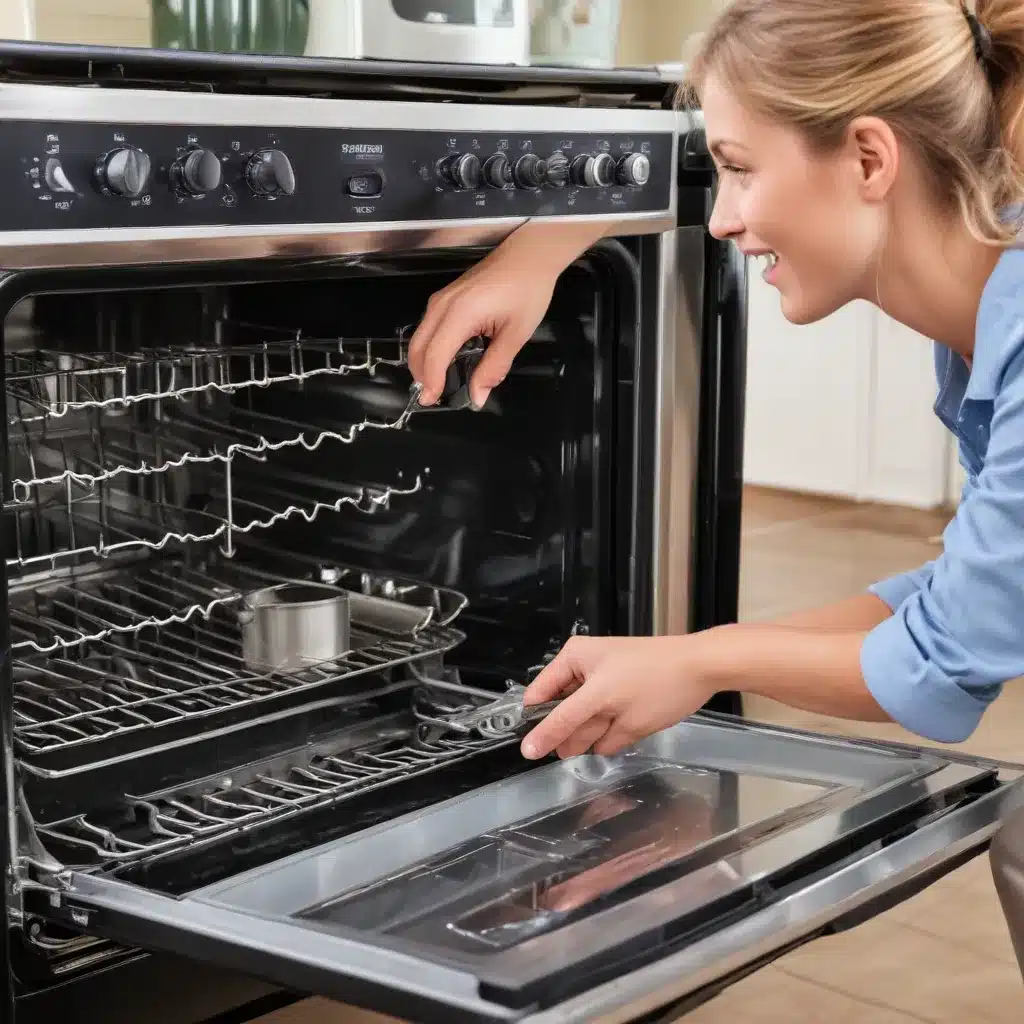 Unlocking the Benefits of Appliance Maintenance in Santa Barbara Homes