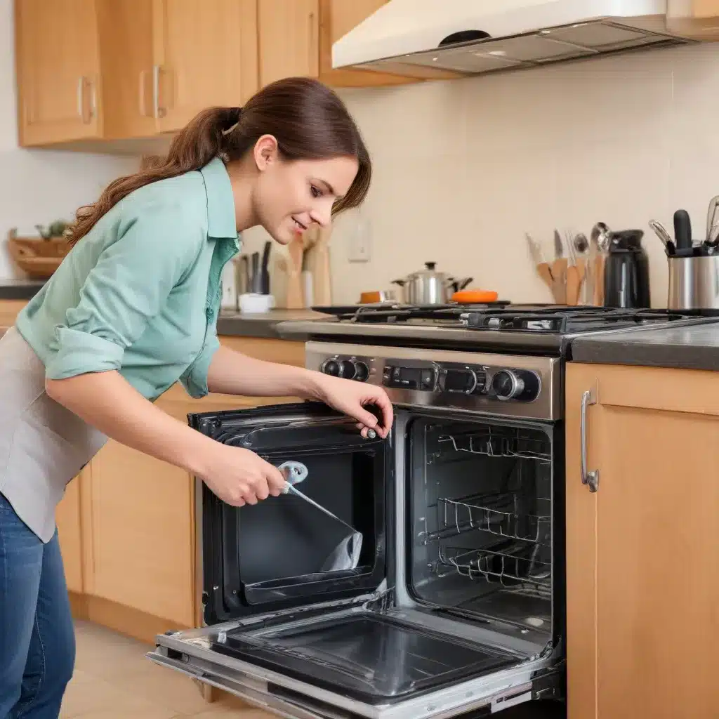 Unlocking the Benefits of Eco-Friendly Appliance Repair in Santa Barbara