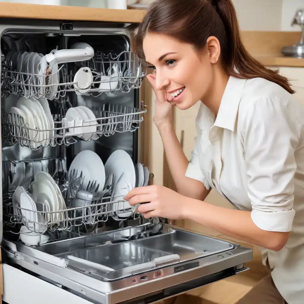 Unlocking the Benefits of Regular Dishwasher Maintenance in Santa Barbara