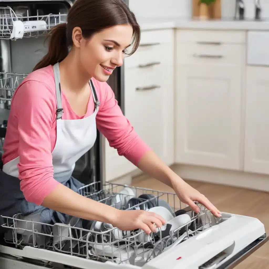 Unlocking the Benefits of Regular Dishwasher Maintenance in Santa Barbara: A Homeowner’s Guide