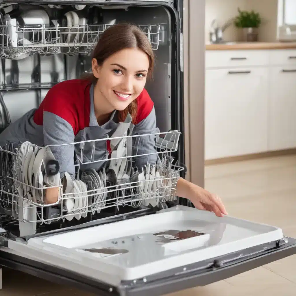 Unlocking the Benefits of Regular Dishwasher Maintenance in Santa Barbara Homes