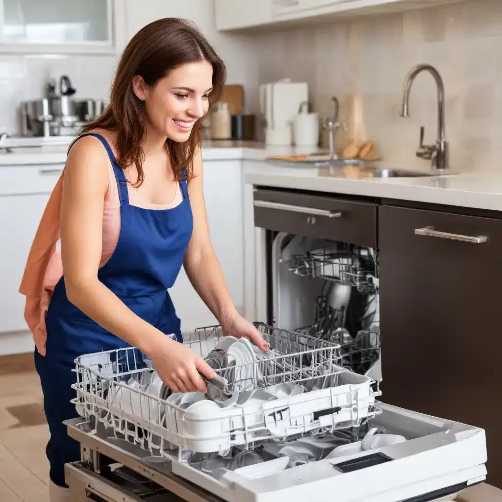 Unlocking the Benefits of Regular Dishwasher Maintenance in Santa Barbara Properties