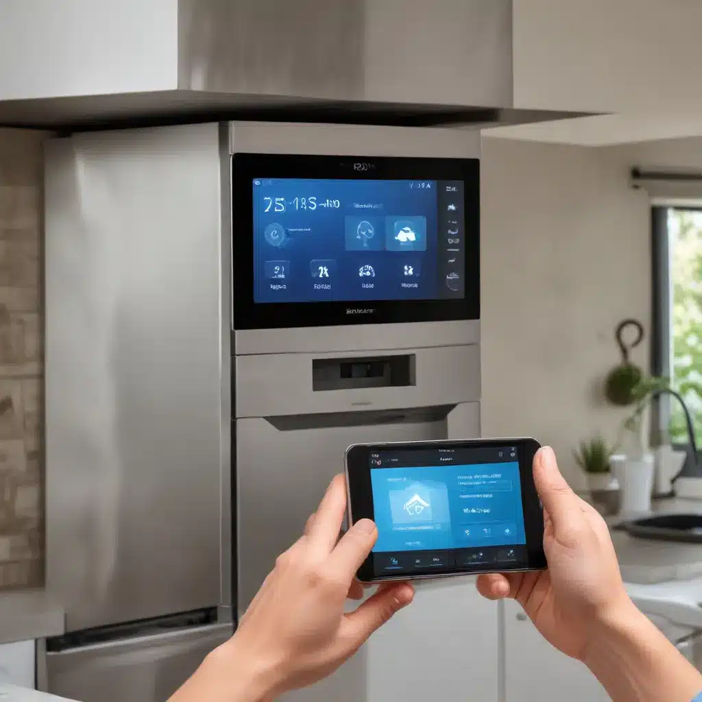 Unlocking the Benefits of Smart Home Integration for Appliance Maintenance and Monitoring in Santa Barbara