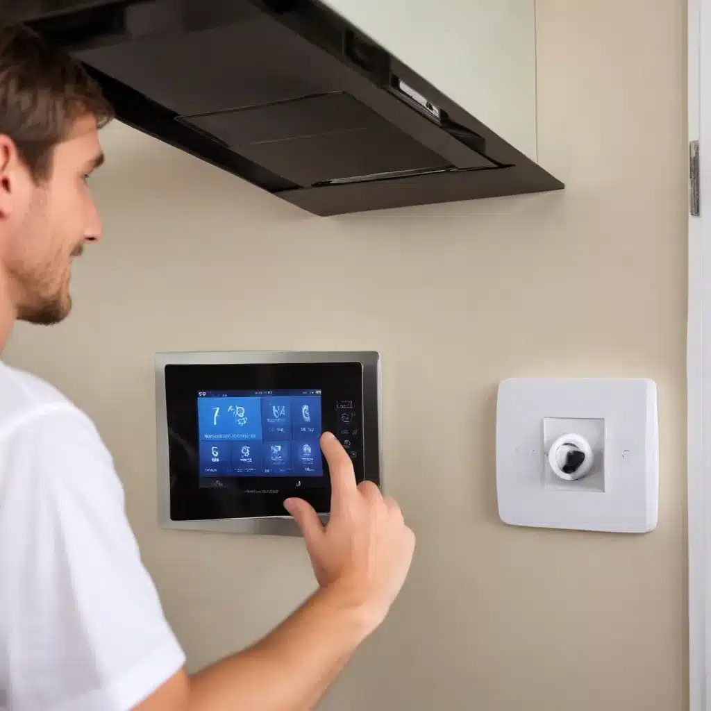 Unlocking the Benefits of Smart Home Integration for Appliance Maintenance in Santa Barbara