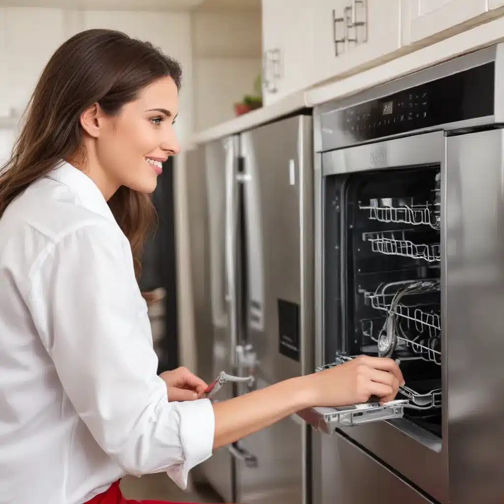 Unlocking the Full Potential of Home Appliances: Professional Servicing Solutions for Santa Barbara