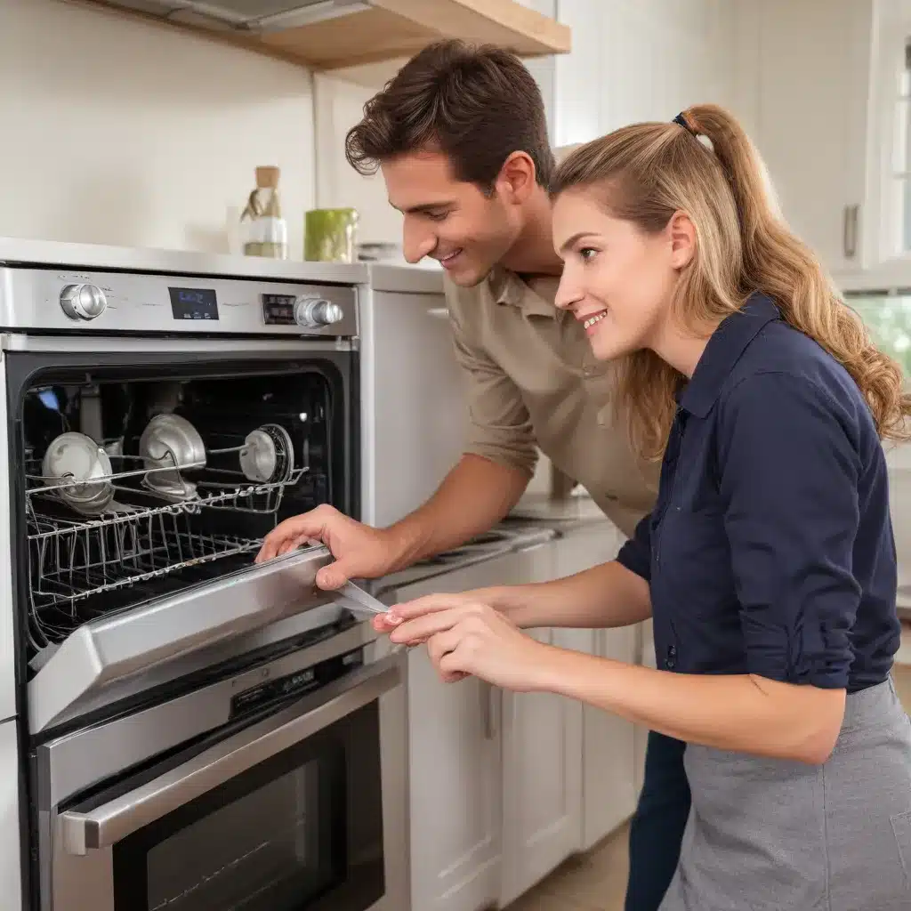 Unlocking the Full Potential of Home Appliances: Professional Servicing for Santa Barbara Residents