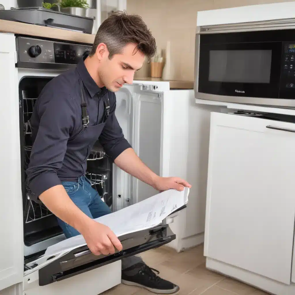 Unlocking the Full Potential of Home Appliances: Professional Servicing in Santa Barbara