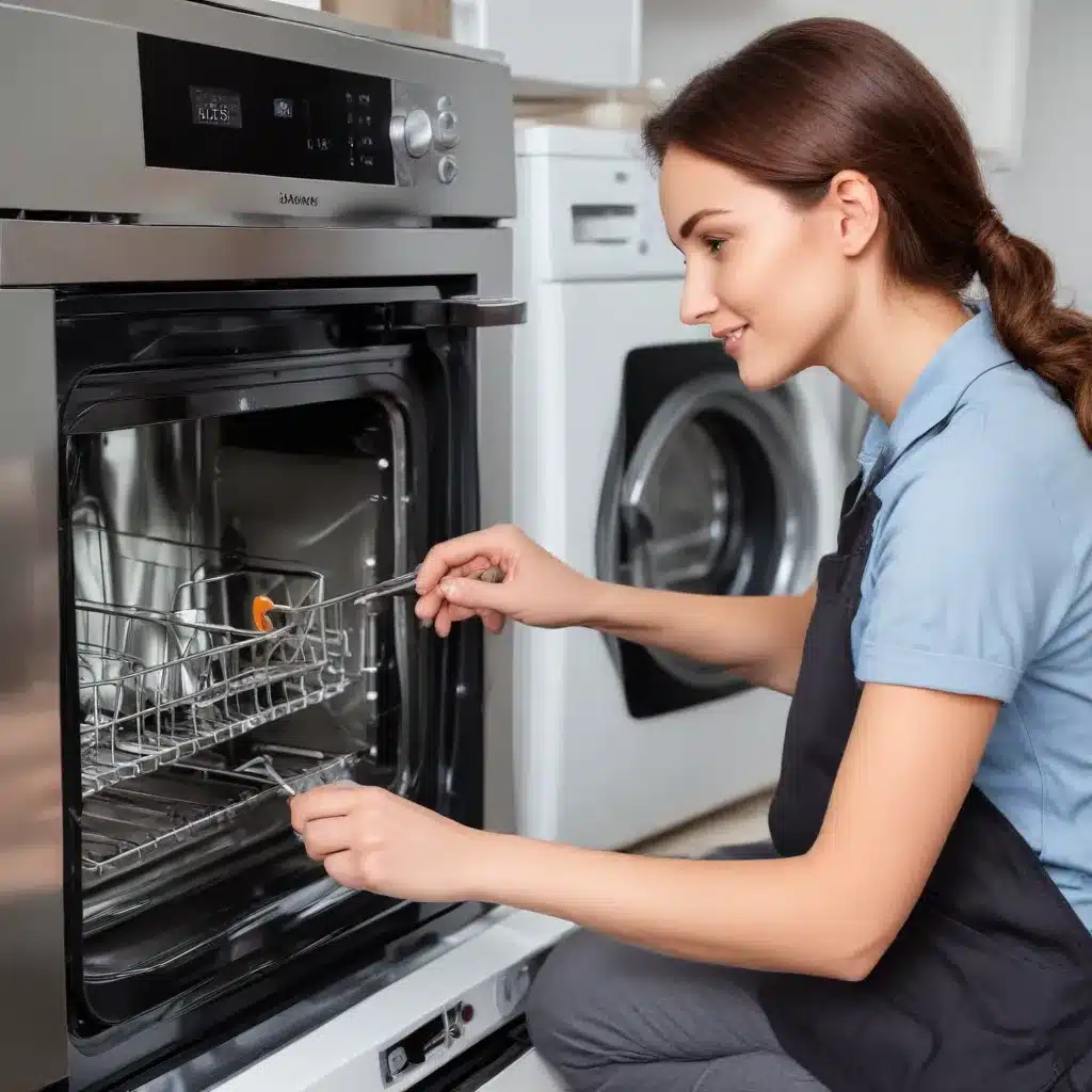 Unlocking the Full Potential of Your Home Appliances through Professional Servicing