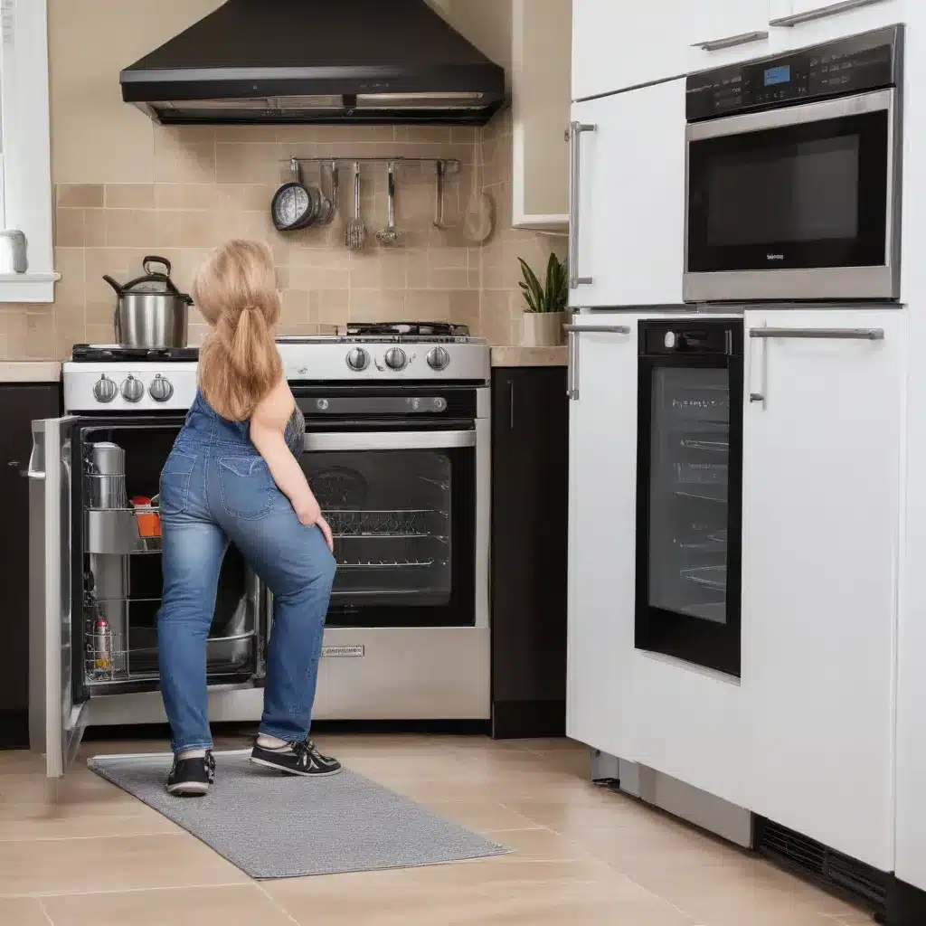Unlocking the Full Potential of Your Home Appliances through Professional Servicing in Santa Barbara