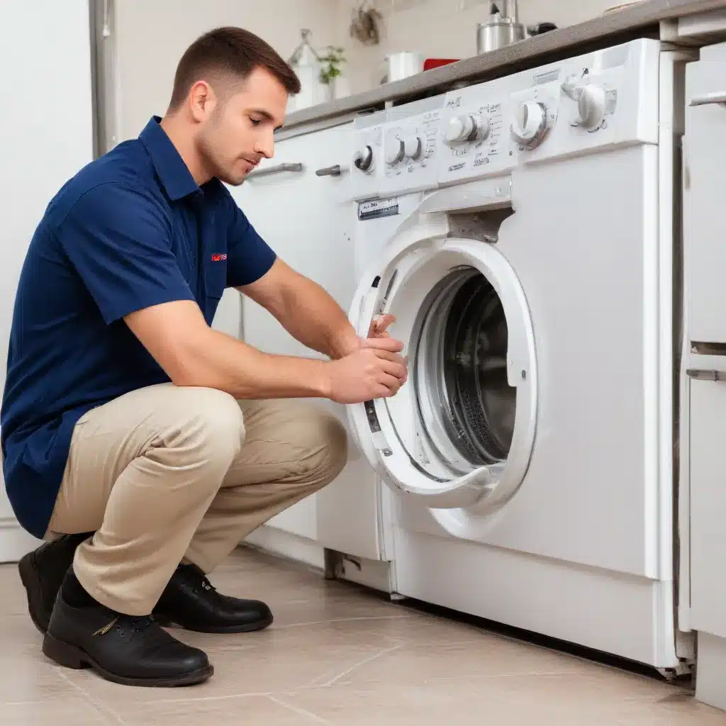 Upholding Safety Standards: The Foundation of Trustworthy Appliance Repair