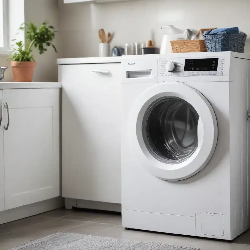 Washing Machine Woes? Identifying and Resolving Common Issues