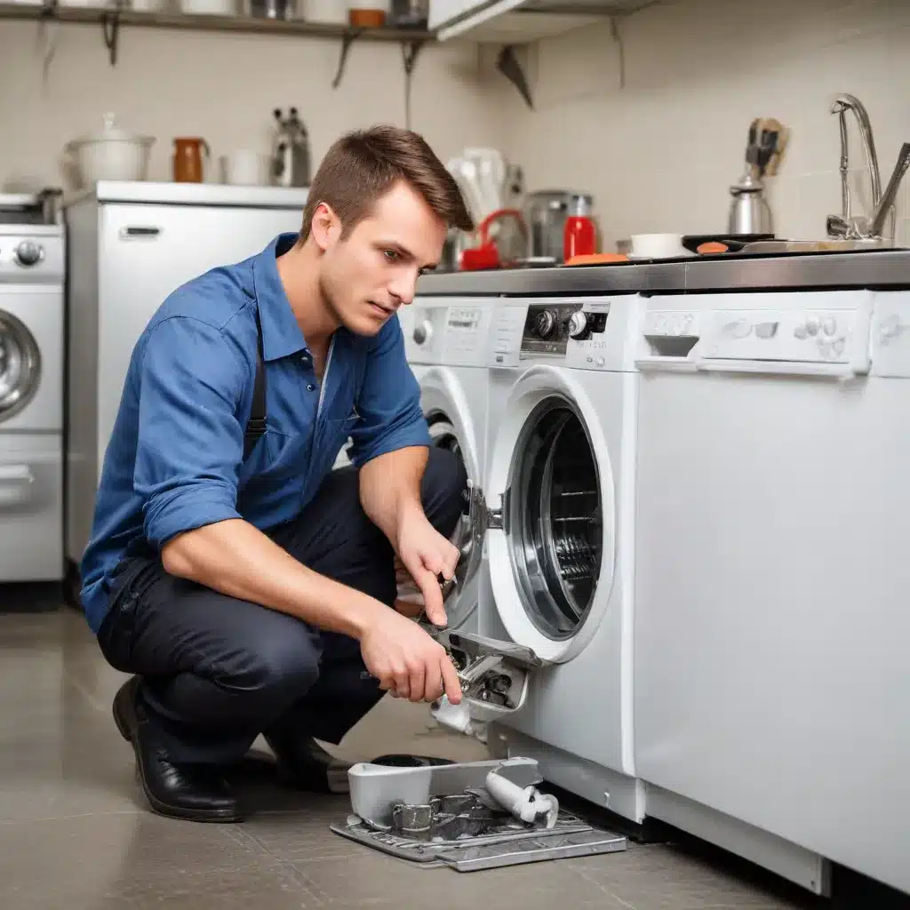 Appliance Repair Financing: Affordable Upgrades for Small Businesses